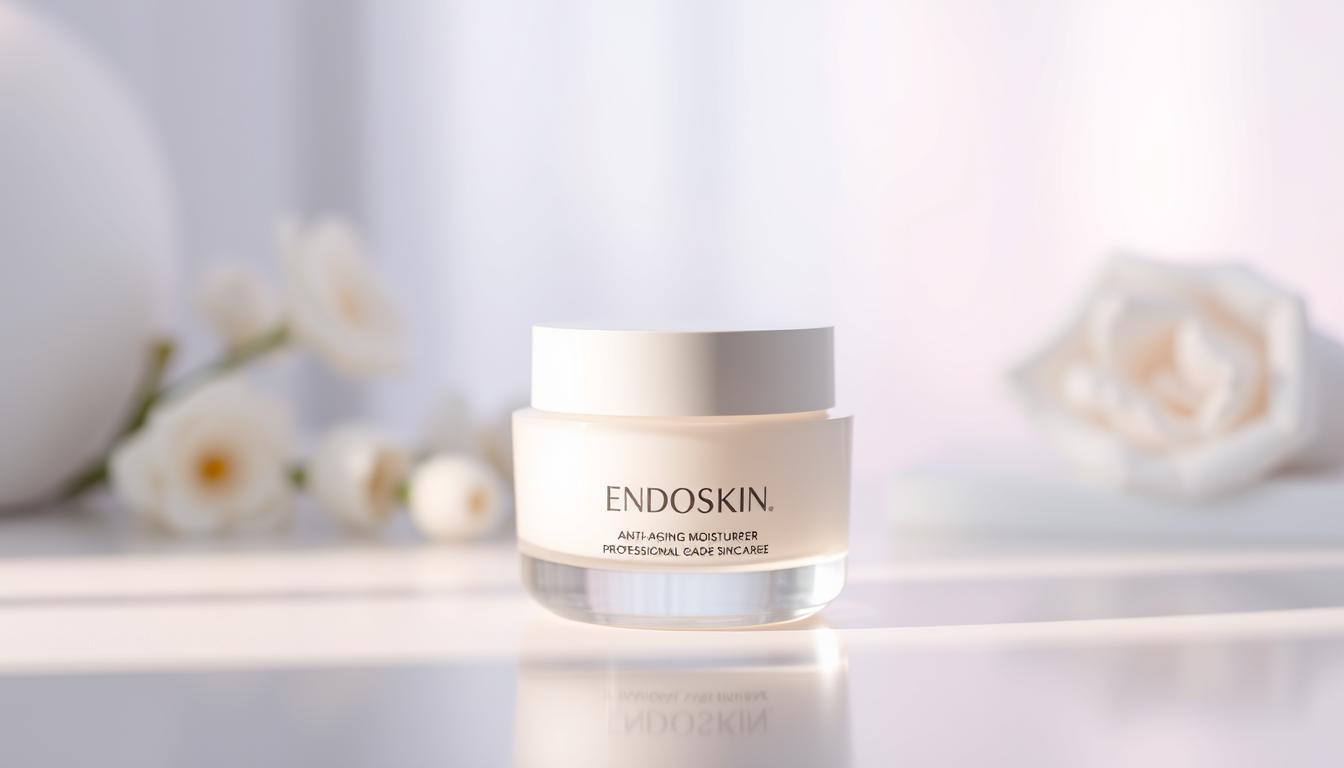 crème hydratante anti-âge