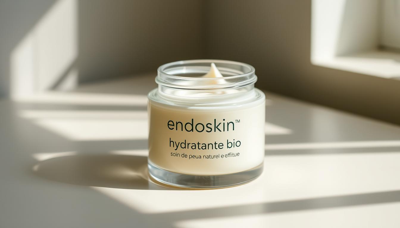 crème hydratante bio