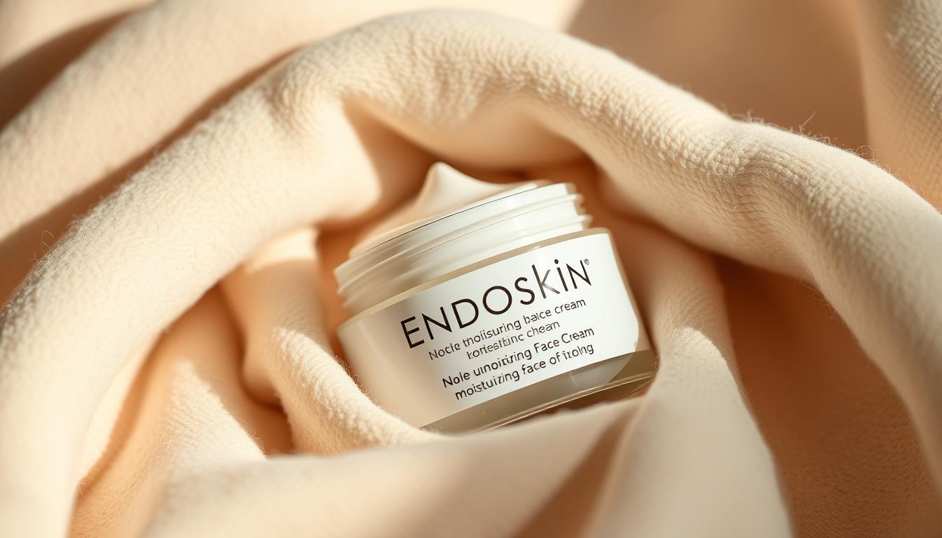 crème nourrissante visage