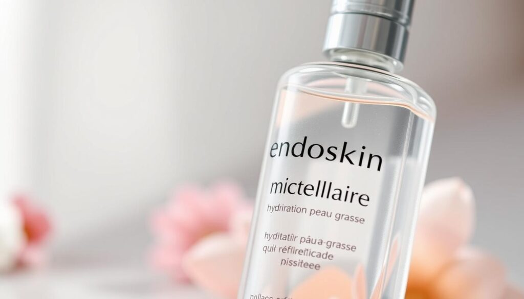 eau micellaire