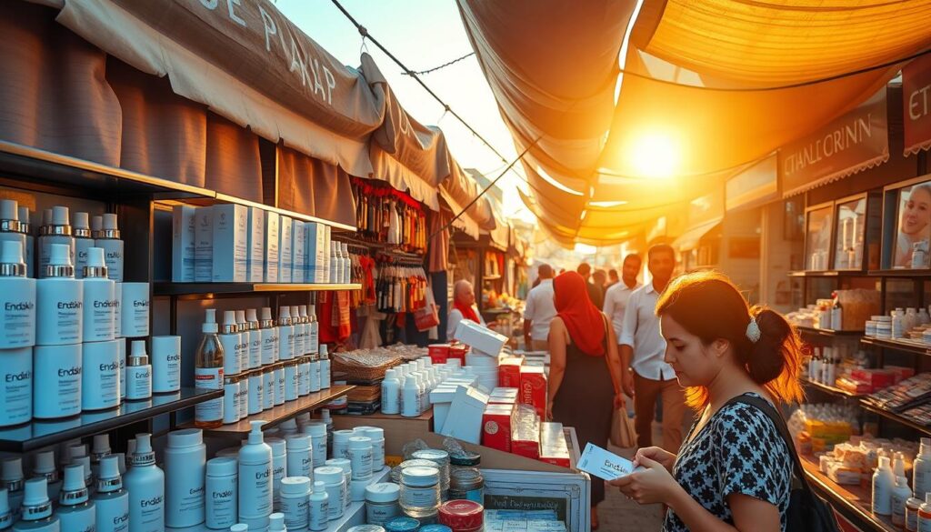 où acheter acide hyaluronique tunisie