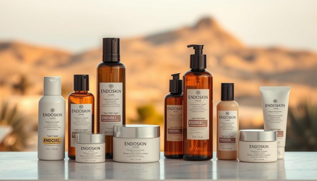 produits Endoskin Tunisie