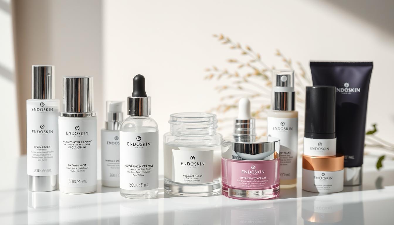 produits hydratants