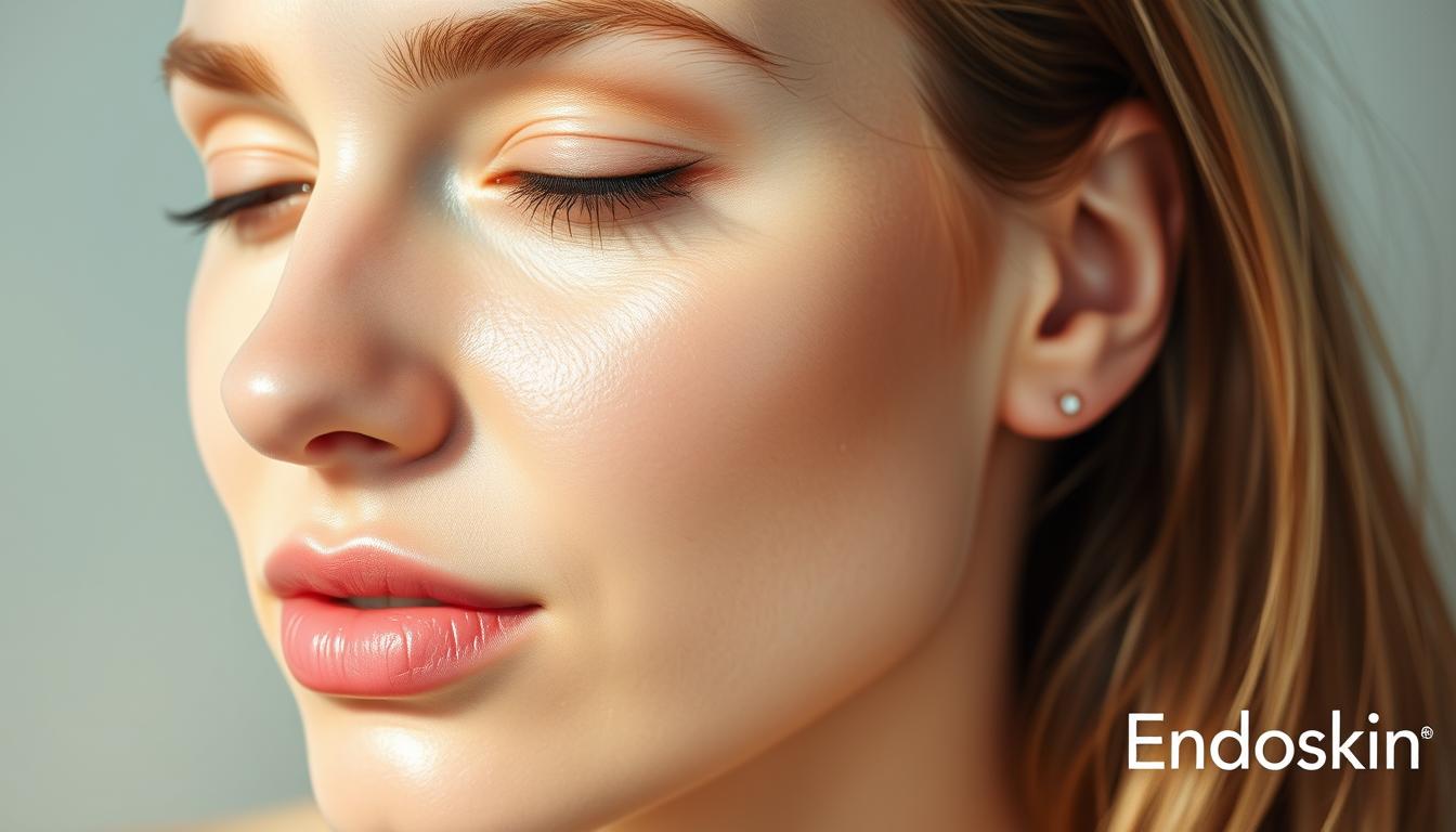 routine hydratation visage