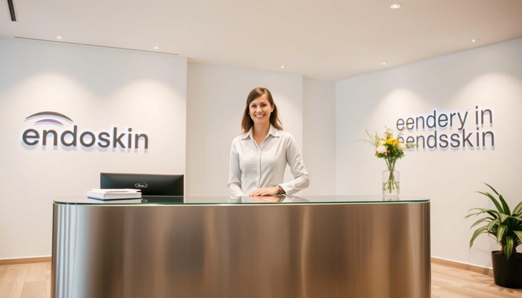 service client